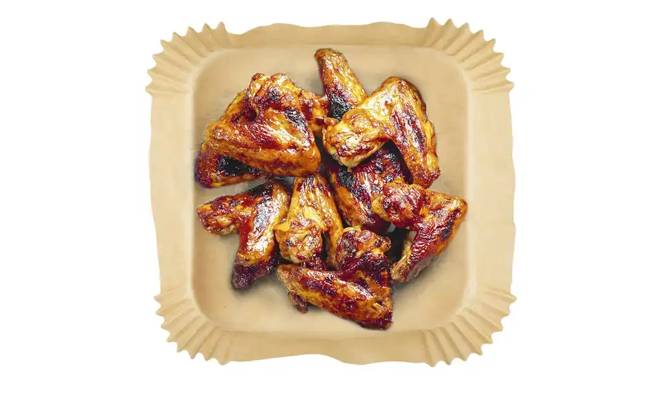 Kochwerk Backpapierschalen 13181, in Wohnsituation