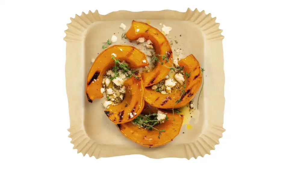 Kochwerk Backpapierschalen 13181, in Wohnsituation