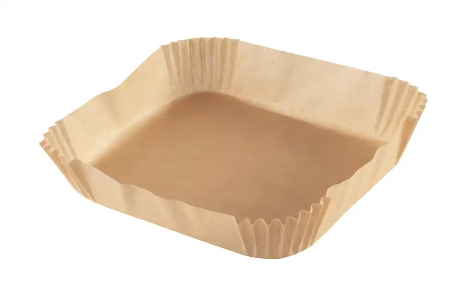 Kochwerk Backpapierschalen 13181, Perspektive