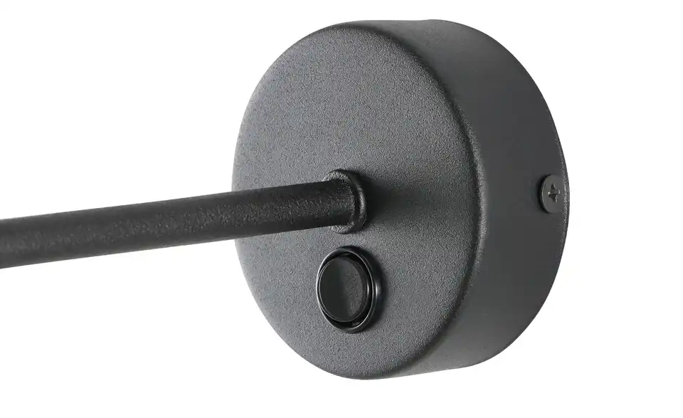 Wandleuchte Calisto, Detailansicht