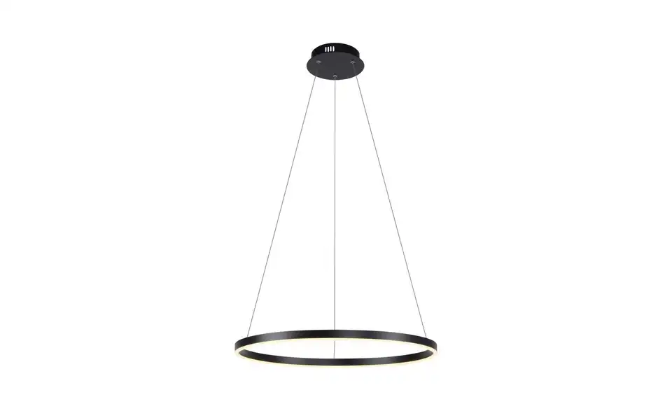 Paul Neuhaus LED Pendelleuchte, Frontansicht