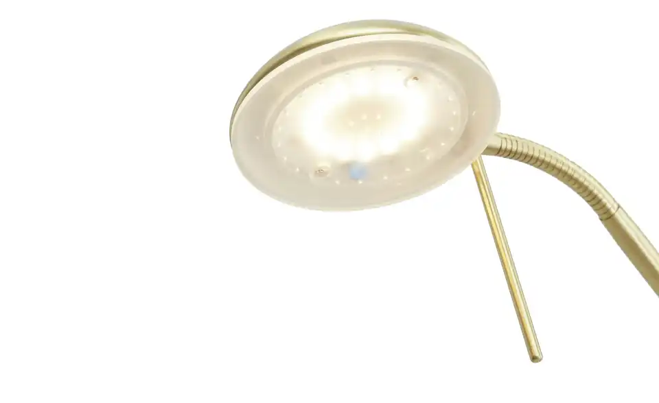 KHG LED-Deckenfluter, Detailansicht