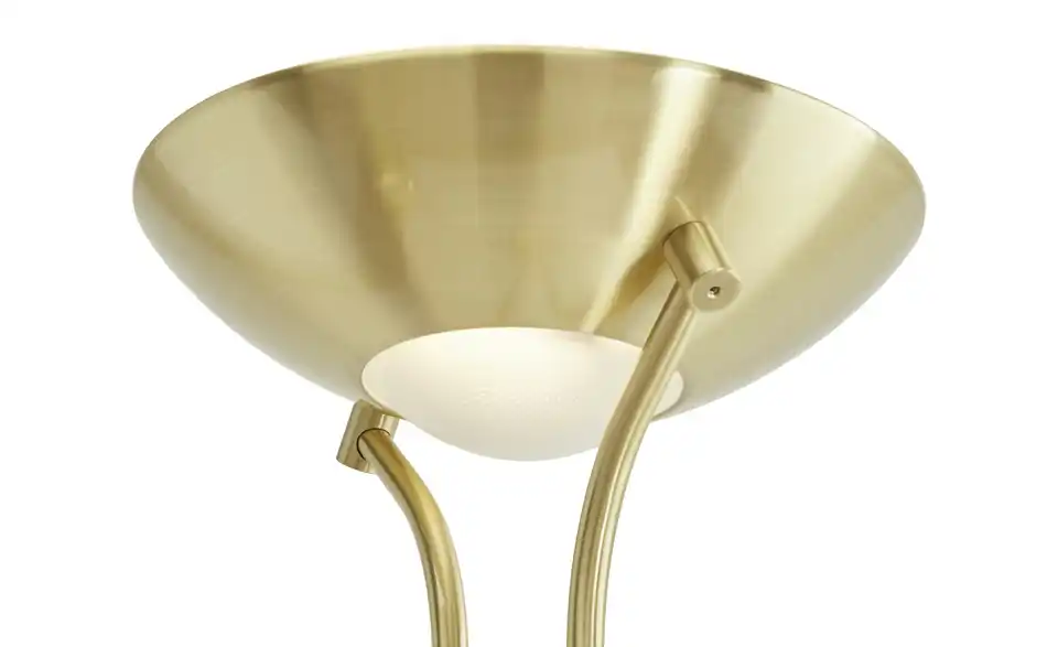 KHG LED-Deckenfluter, Detailansicht