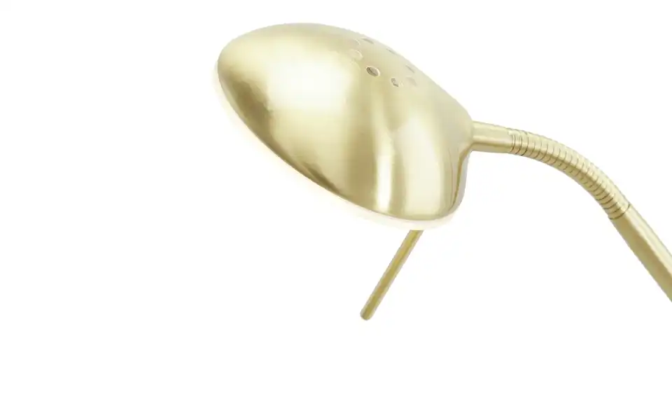 KHG LED-Deckenfluter, Detailansicht