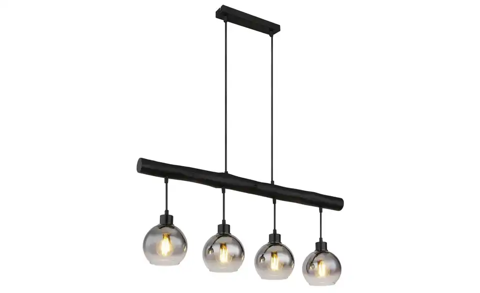 Globo Lighting Hängeleuchte, Frontansicht