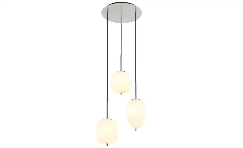 Globo Lighting Hängeleuchte, Funktionsansicht