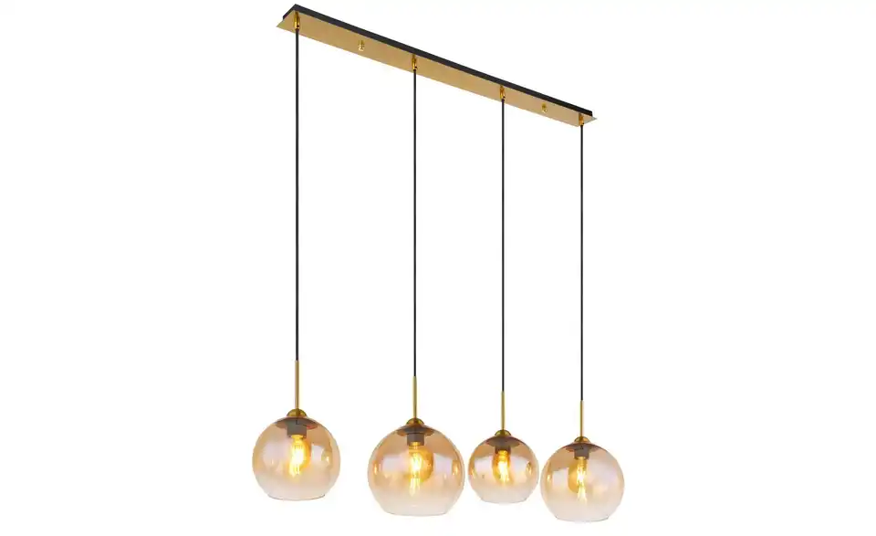 Globo Lighting Hängeleuchte, Frontansicht