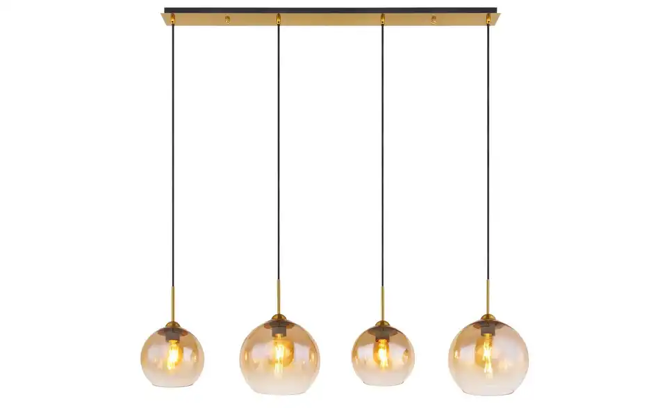 Globo Lighting Hängeleuchte, Perspektive