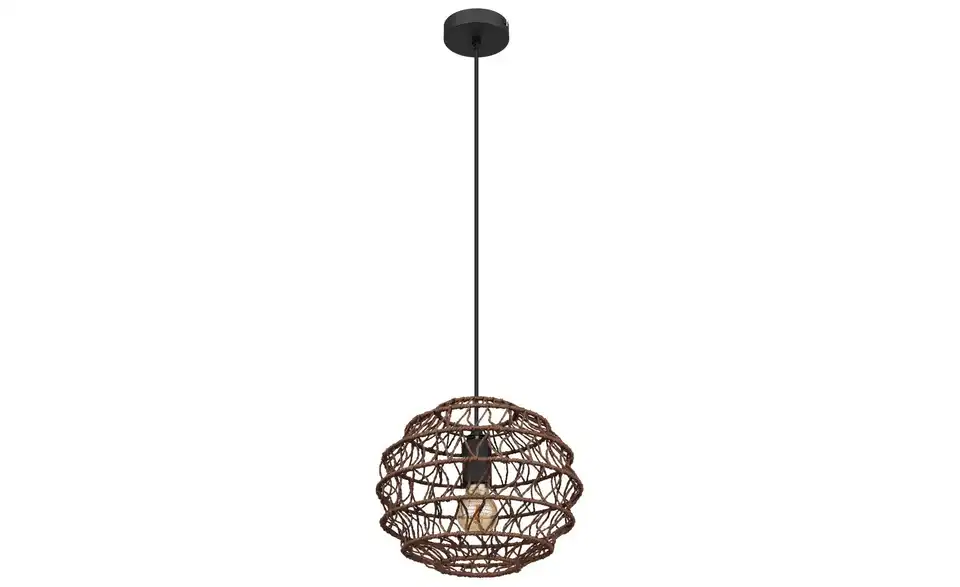 Globo Lighting Hängeleuchte, Perspektive