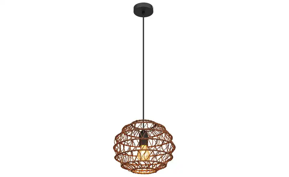 Globo Lighting Hängeleuchte, Funktionsansicht