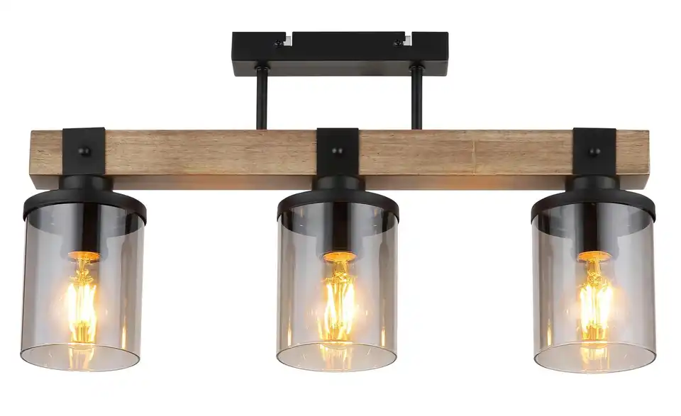 Globo Lighting Deckenleuchte, Perspektive