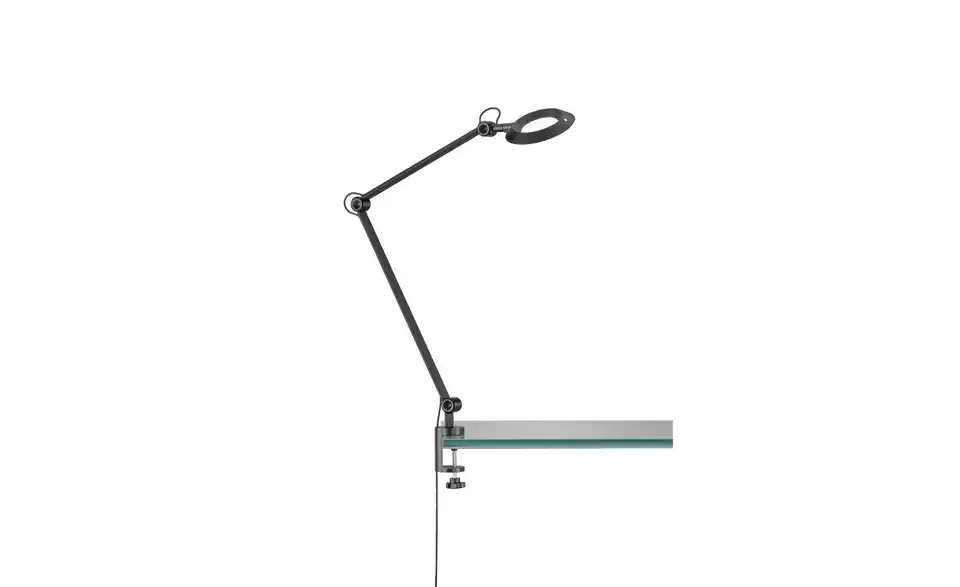 SCHÖNER WOHNEN Kollektion Klemmleuchte, Perspektive