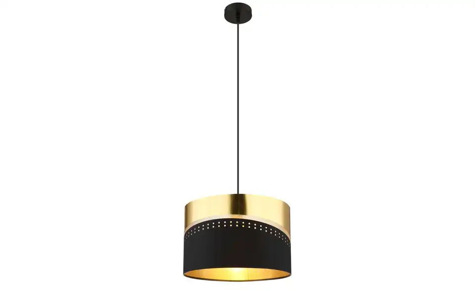Globo Lighting Hängeleuchte, Funktionsansicht