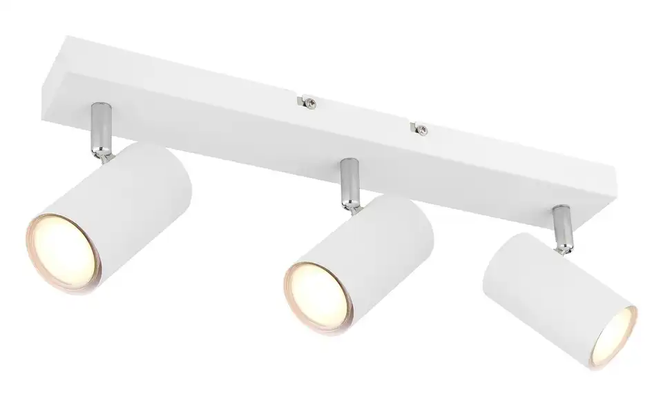 Globo Lighting Deckenstrahler, Funktionsansicht