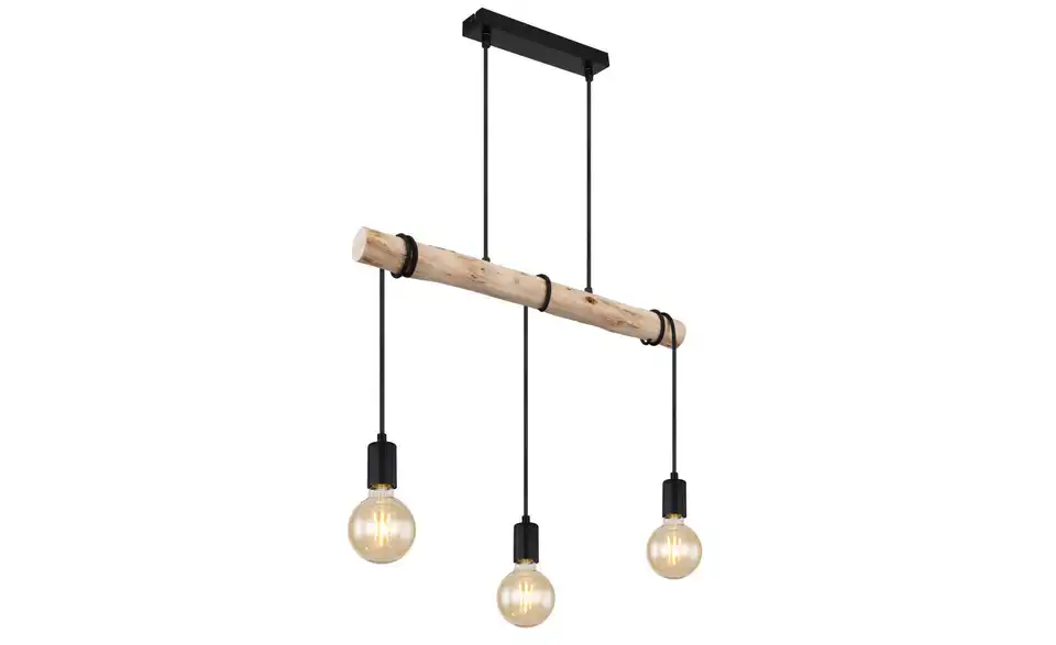Globo Lighting Hängeleuchte, Frontansicht