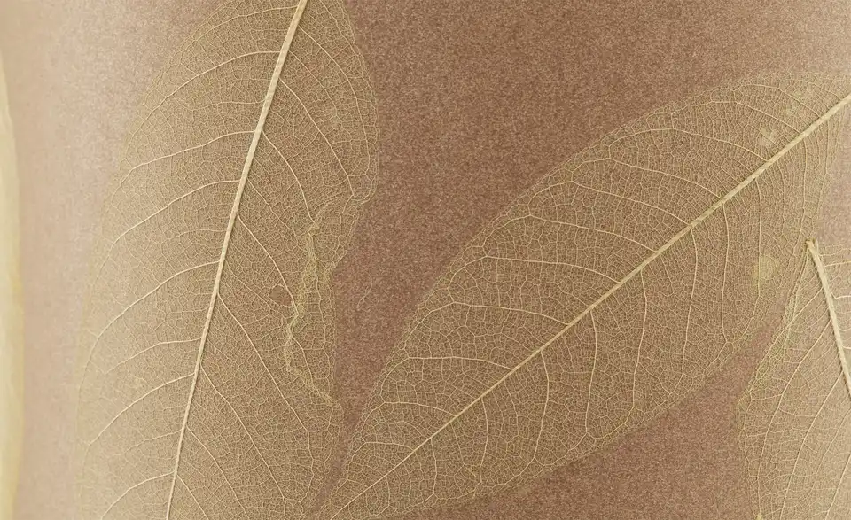 Tischleuchte, Detailansicht