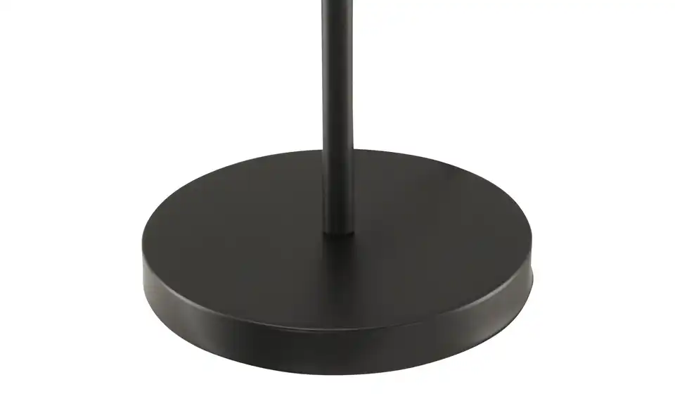 Tischleuchte, Detailansicht