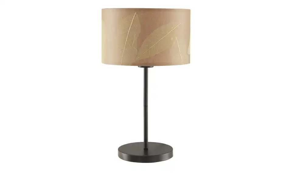 Tischleuchte, Perspektive