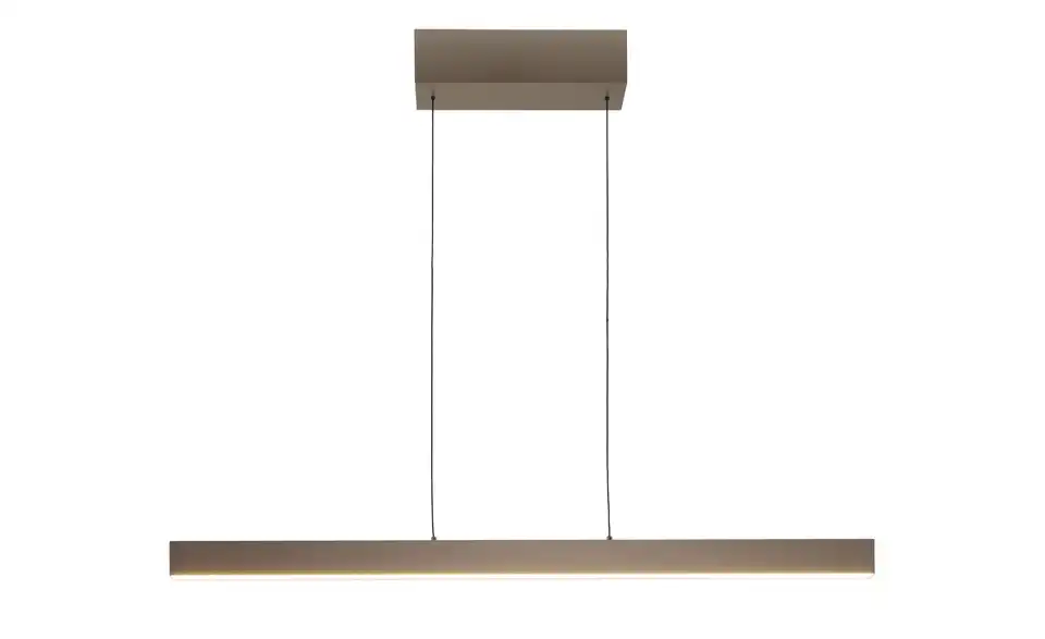 KHG LED-Pendelleuchte, Funktionsansicht