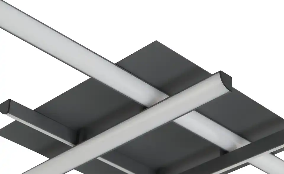 KHG Deckenleuchte, Detailansicht