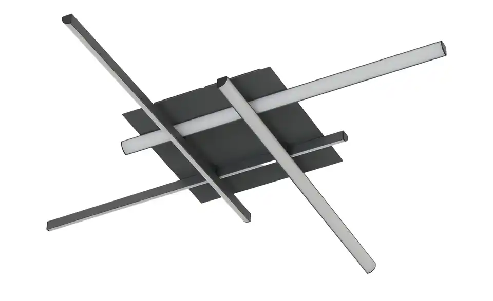 KHG Deckenleuchte, Perspektive