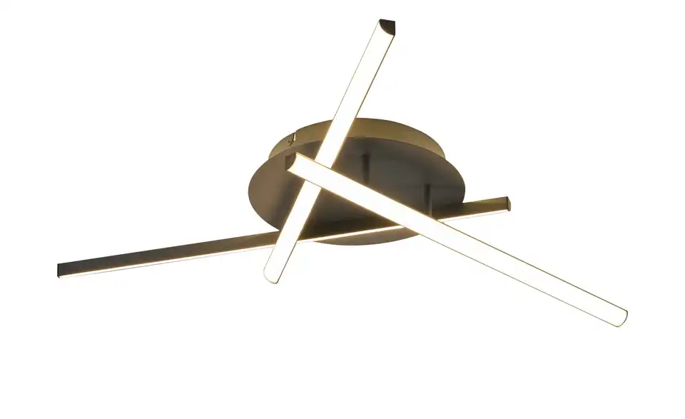 KHG LED-Deckenleuchte, Beleuchtet