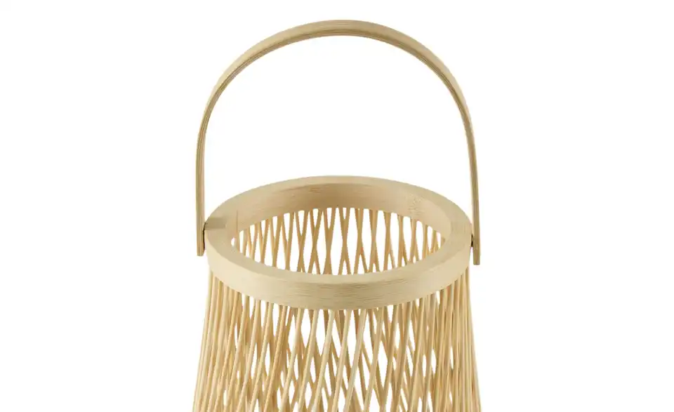 KHG Tischleuchte, Detailansicht