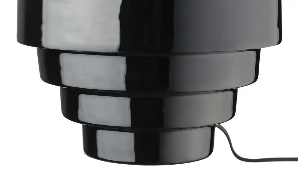 KHG Tischleuchte, Detailansicht