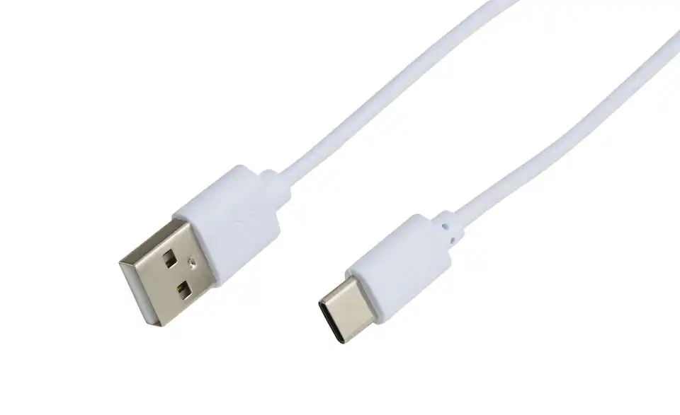 KHG Akku-Tischleuchte, Detailansicht