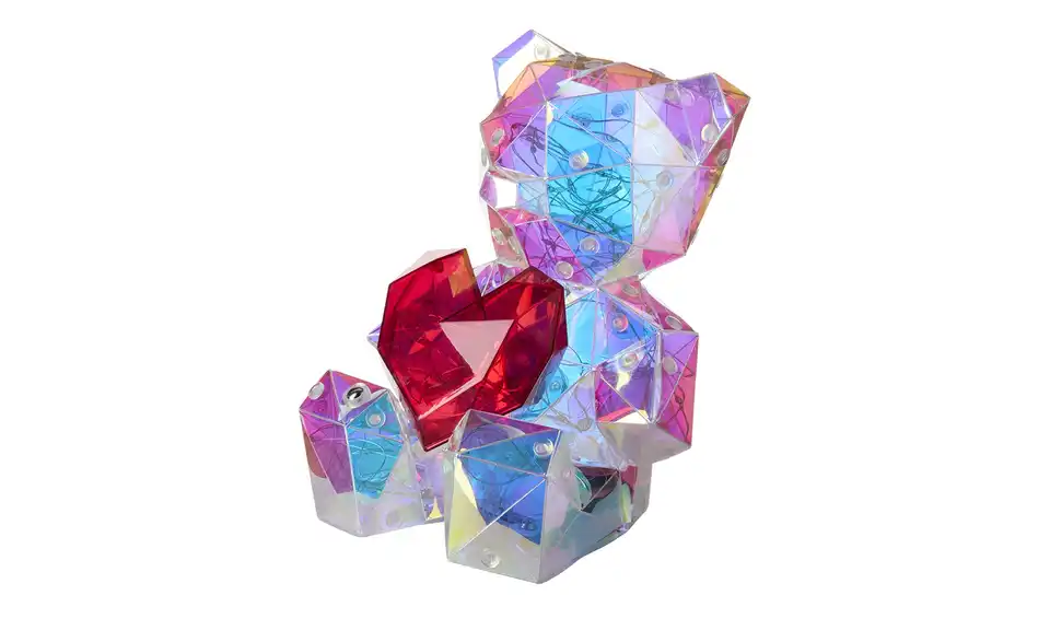 KHG Akku-Tischleuchte, Perspektive