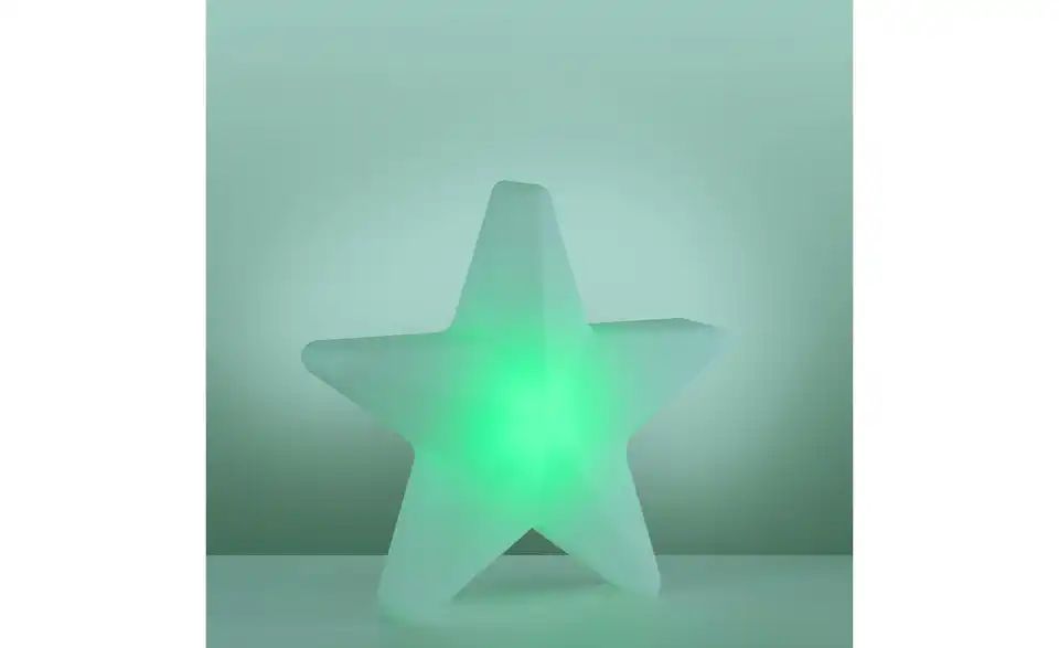 Paul Neuhaus Akku-Tischleuchte, Detailansicht