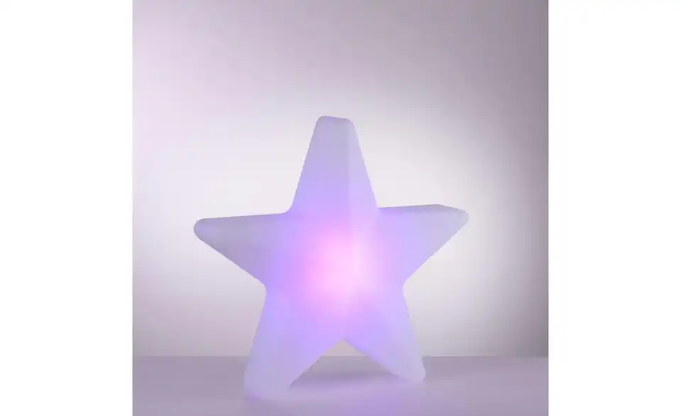 Paul Neuhaus Akku-Tischleuchte, Detailansicht