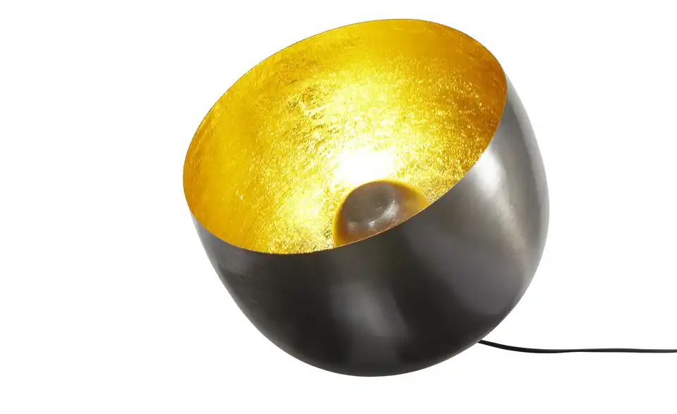 KHG Tischleuchte, Beleuchtet