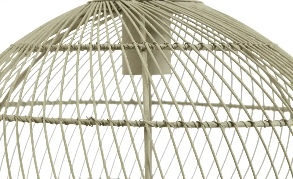 KHG Pendelleuchte, Detailansicht