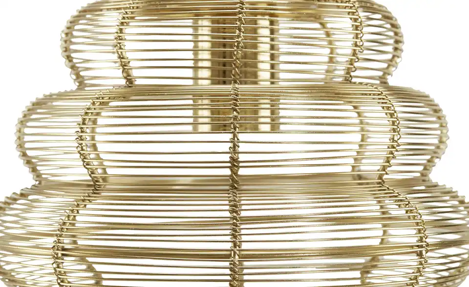 KHG Pendelleuchte, Detailansicht