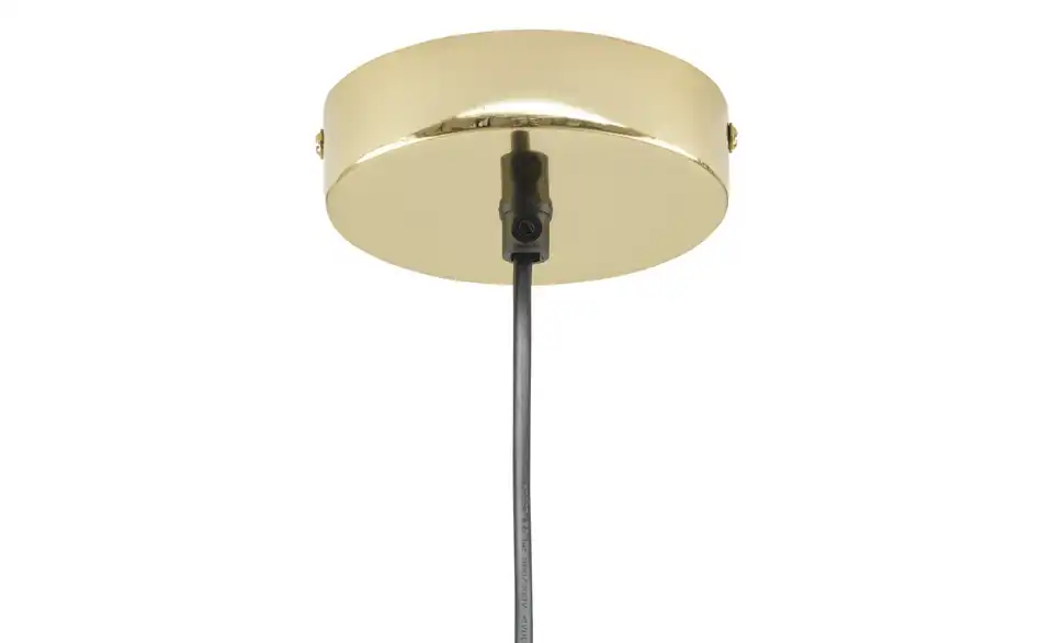 KHG Pendelleuchte, Detailansicht