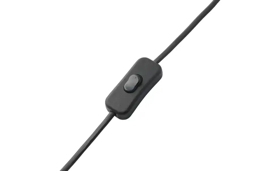 KHG Tischleuchte, Detailansicht