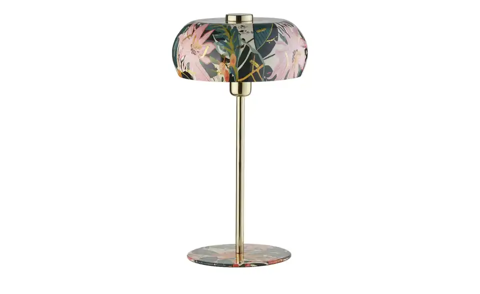 KHG Tischleuchte, Perspektive