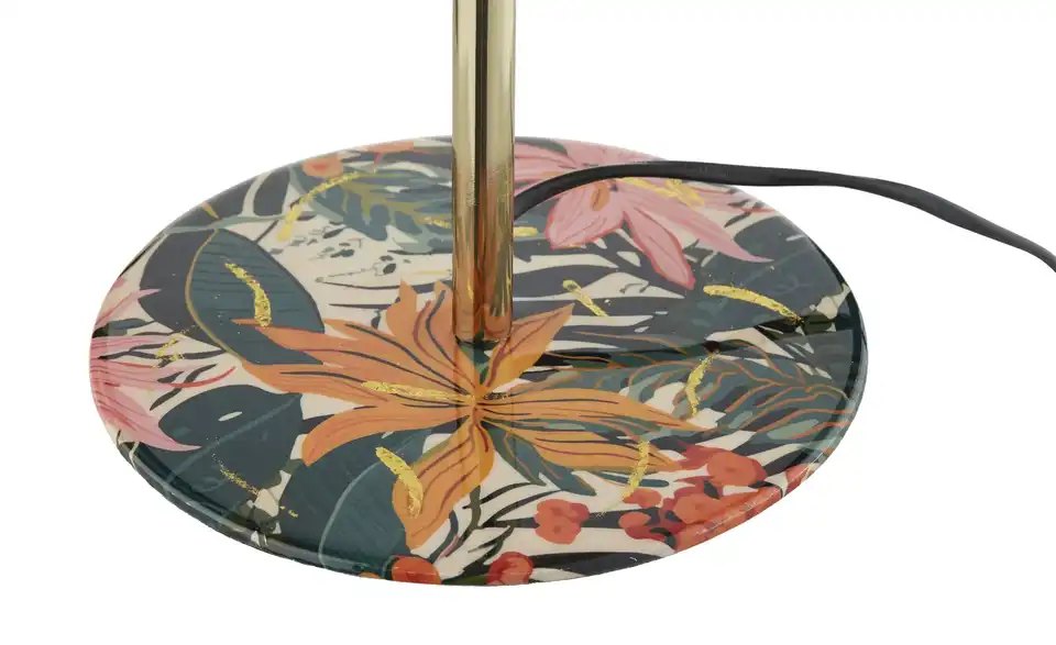 KHG Tischleuchte, Detailansicht