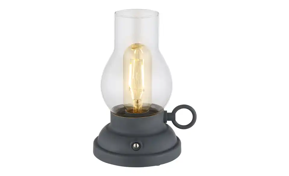 Globo Lighting Tischleuchte, Funktionsansicht