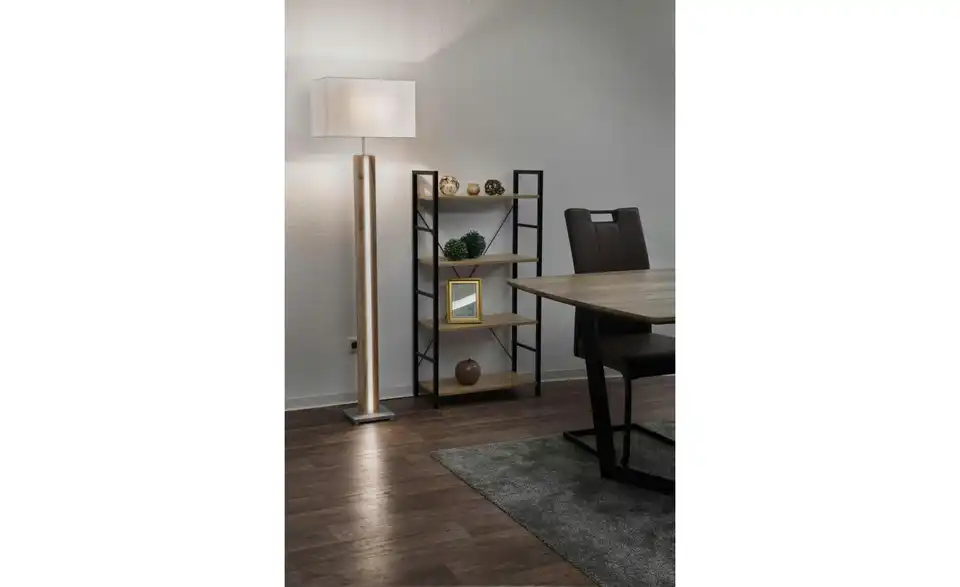 Globo Lighting Stehleuchte, in Wohnsituation