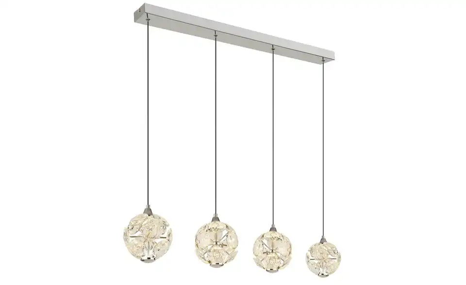 Globo Lighting Hängeleuchte, Frontansicht