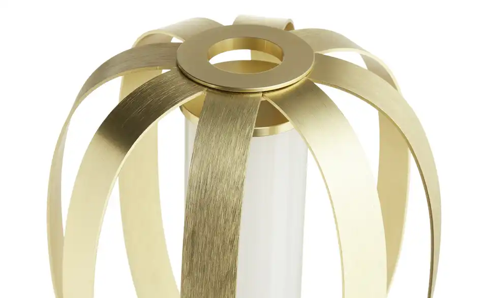 Jette Home Tischleuchte, Detailansicht