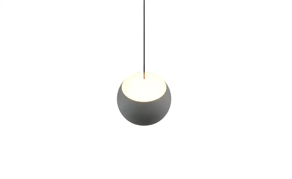 Musterring LED Pendelleuchte, Funktionsansicht
