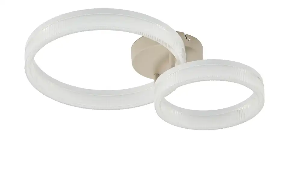 KHG LED-Deckenleuchte, Perspektive