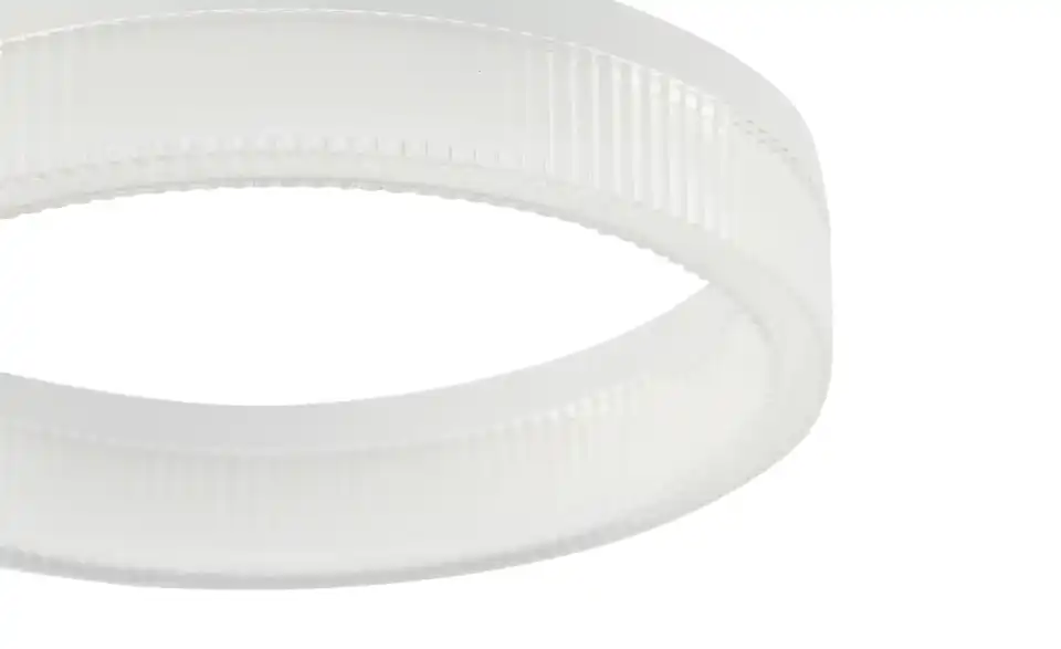 KHG LED-Deckenleuchte, Detailansicht
