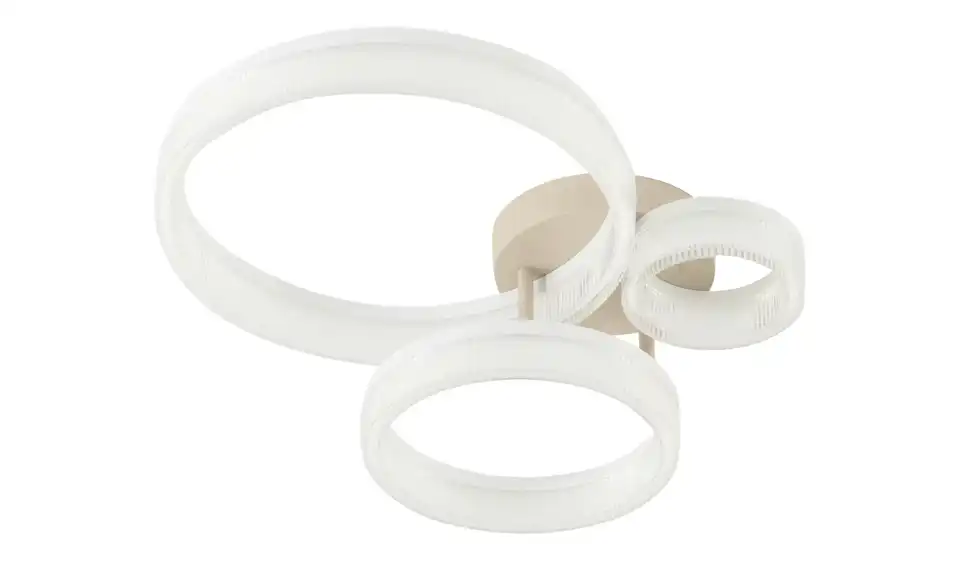 KHG LED-Deckenleuchte, Perspektive