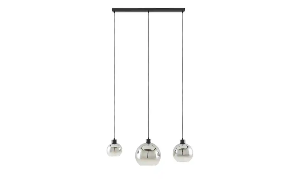 KHG Pendelleuchte, Frontansicht
