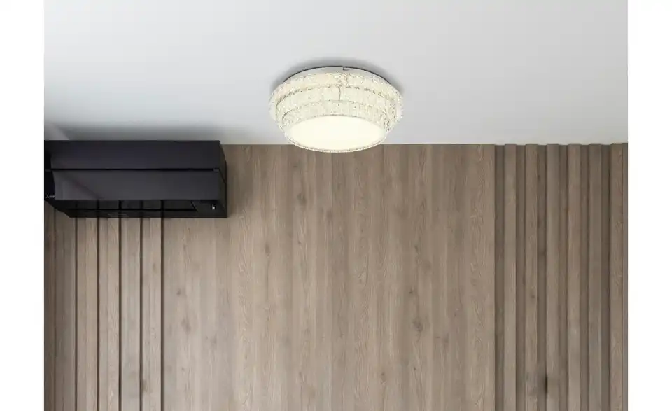 Globo Lighting Deckenleuchte, in Wohnsituation