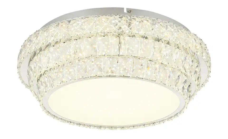 Globo Lighting Deckenleuchte, Frontansicht